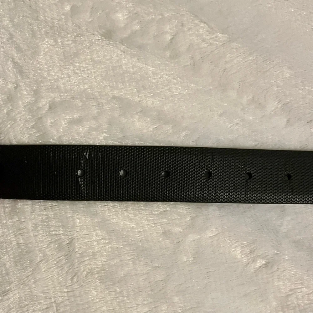 Kenneth Cole Reaction Reversible Belt Size 32/80